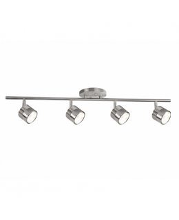 Kuzco TR10031-BN Lyra Ceiling Light Fixture